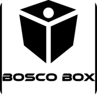 Logo de Bosco Box
